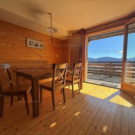 F4 Bas De Chalet Avec Terrasse Et Parking - Les Angles - Fr-1-295-143 외부 사진