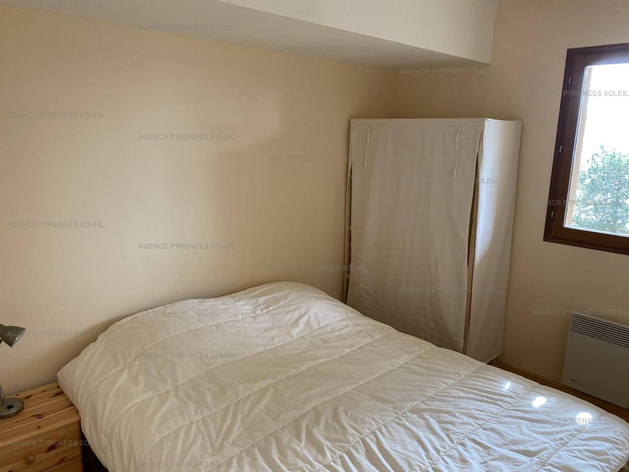F4 Bas De Chalet Avec Terrasse Et Parking - Les Angles - Fr-1-295-143 외부 사진